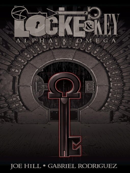Title details for Locke & Key (2008), Volume 6 by Joe Hill - Available